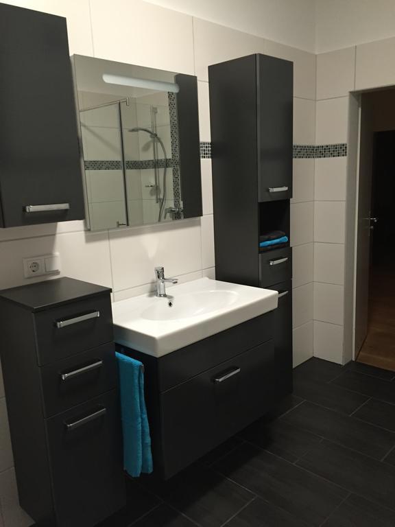 Villa am Hülser Berg nähe Düsseldorf Krefeld Exteriör bild