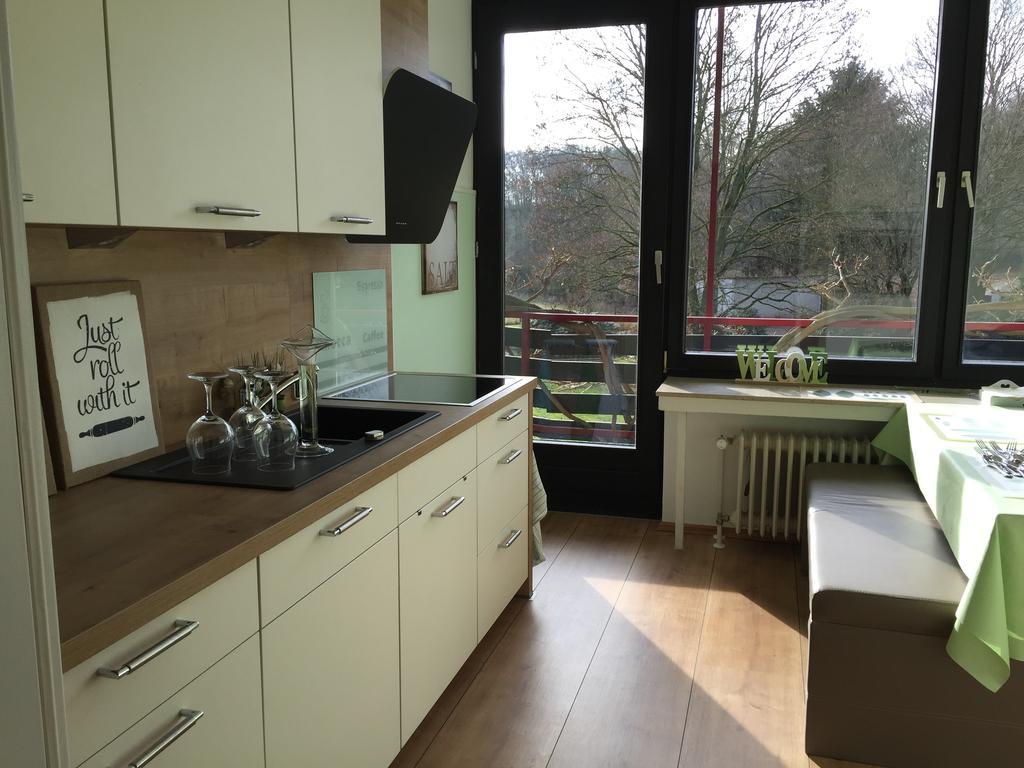 Villa am Hülser Berg nähe Düsseldorf Krefeld Exteriör bild