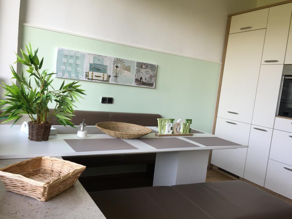 Villa am Hülser Berg nähe Düsseldorf Krefeld Exteriör bild
