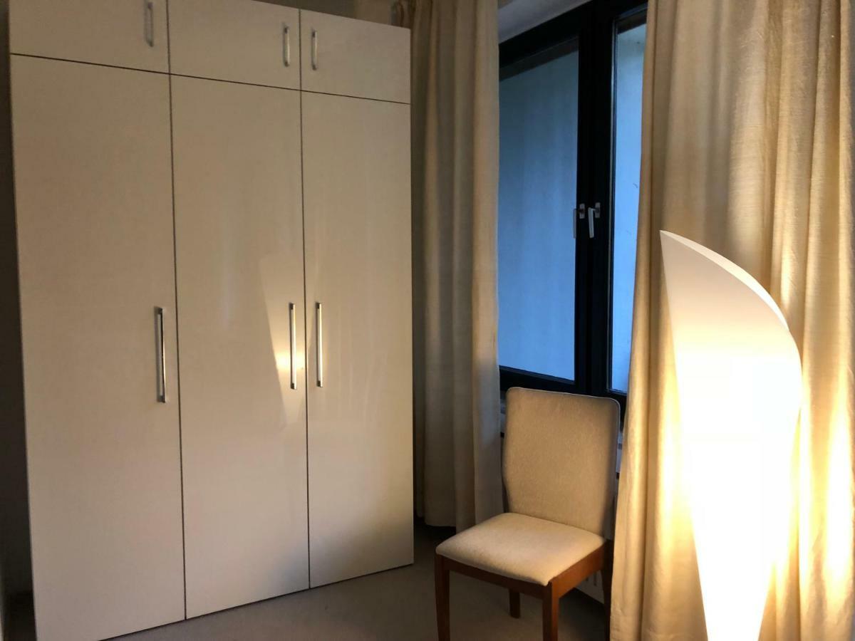 Villa am Hülser Berg nähe Düsseldorf Krefeld Exteriör bild